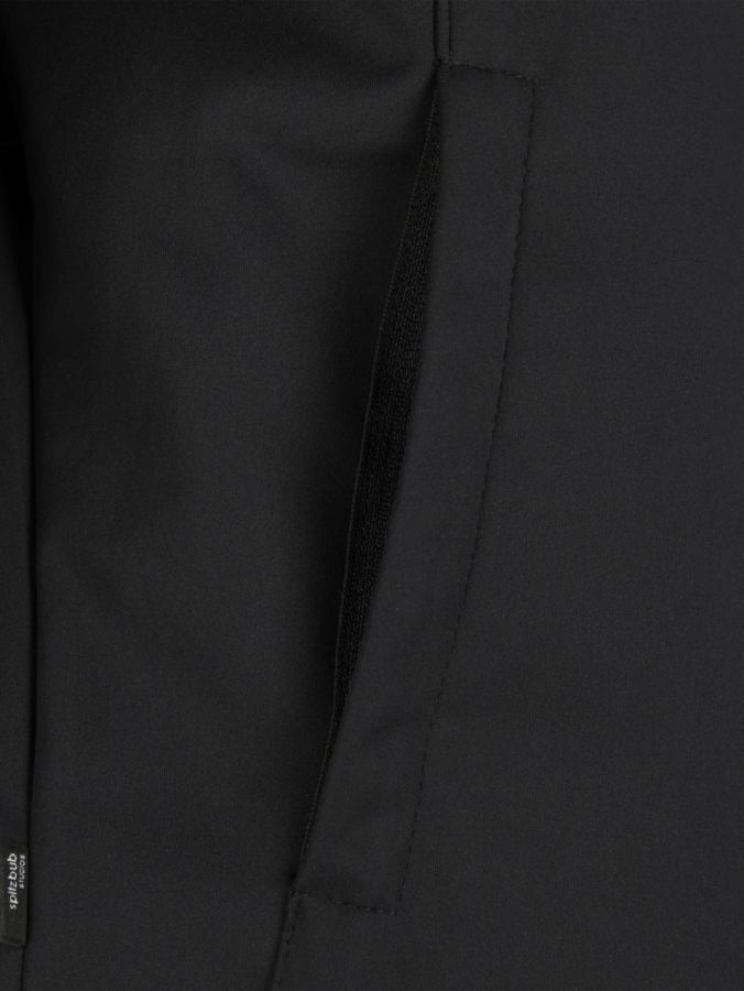 SOFTSHELL JACKET HALFZIP SOFTSHELL JACKET HALFZIP