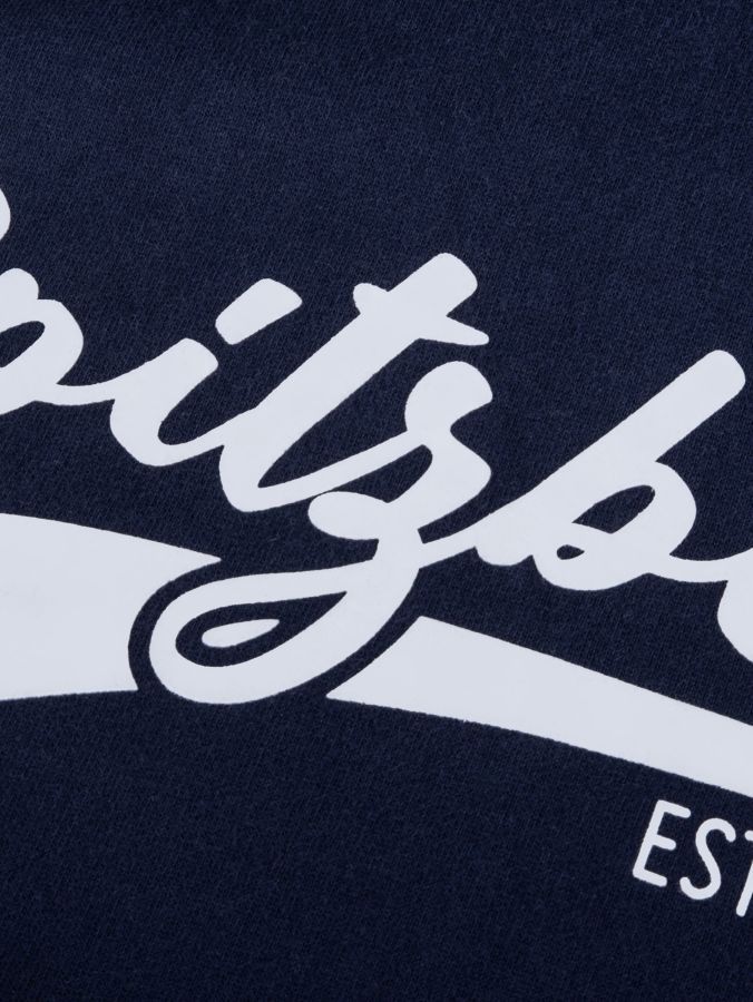 Heavyweight Fabric Hoodie "Dietrich" Heavyweight Fabric Hoodie "Dietrich"