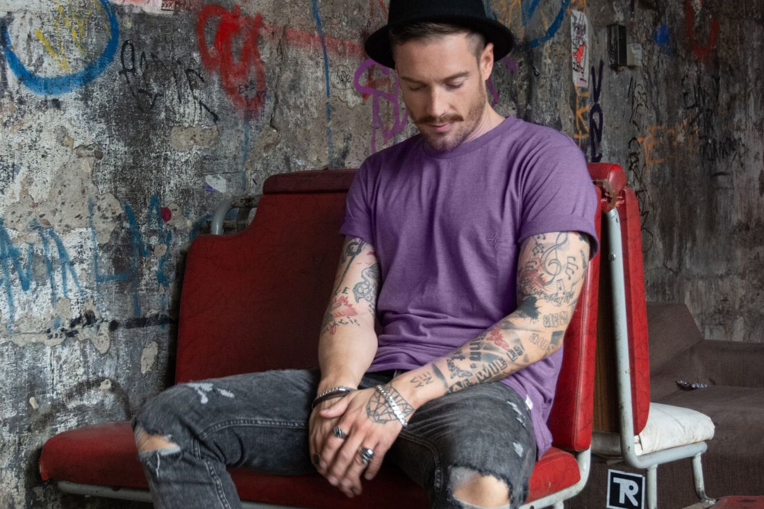 Regular Fit Shirt aus Baumwolle "Arthur"
Regular Fit Shirt aus Baumwolle "Arthur"