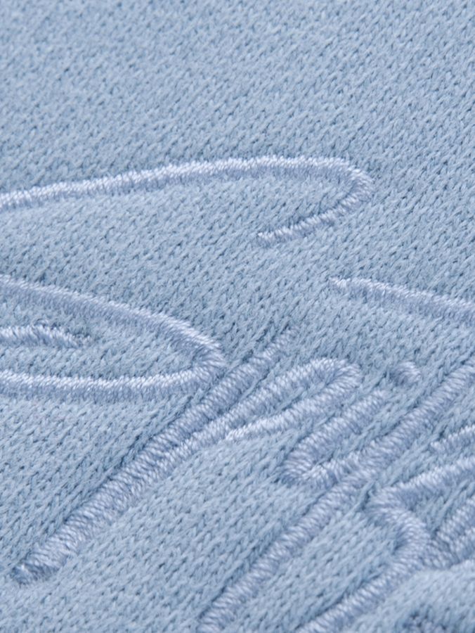 Heavyweight Fabric Hoodie "Linus" Heavyweight Fabric Hoodie "Linus"
