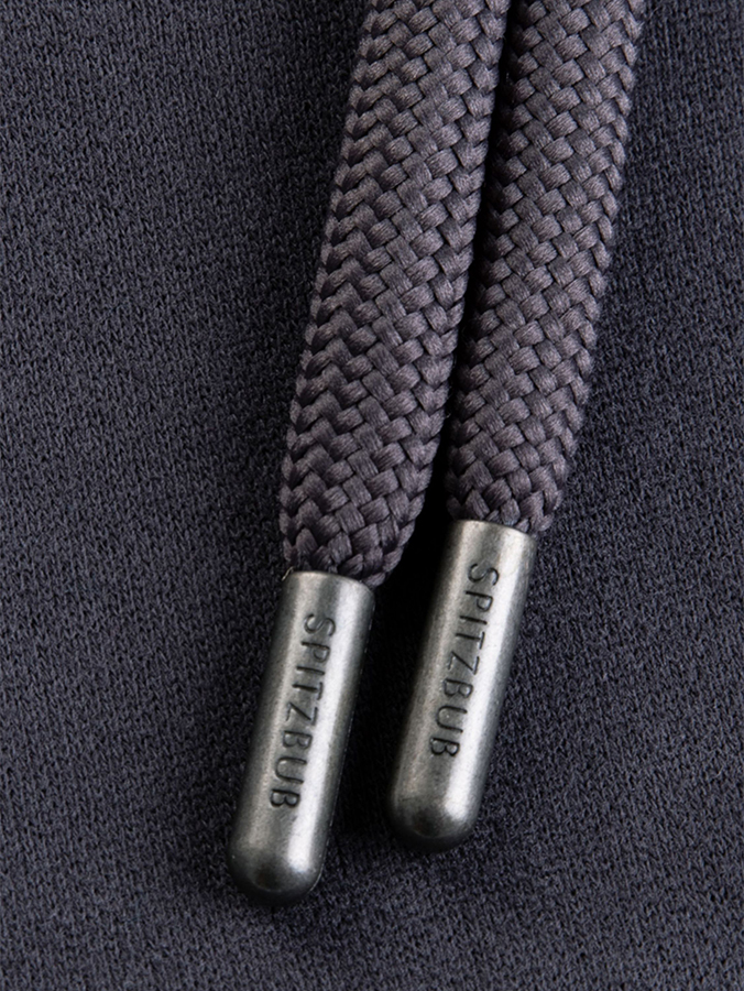Heavyweight Fabric Hoodie "Ralf" Heavyweight Fabric Hoodie "Ralf"