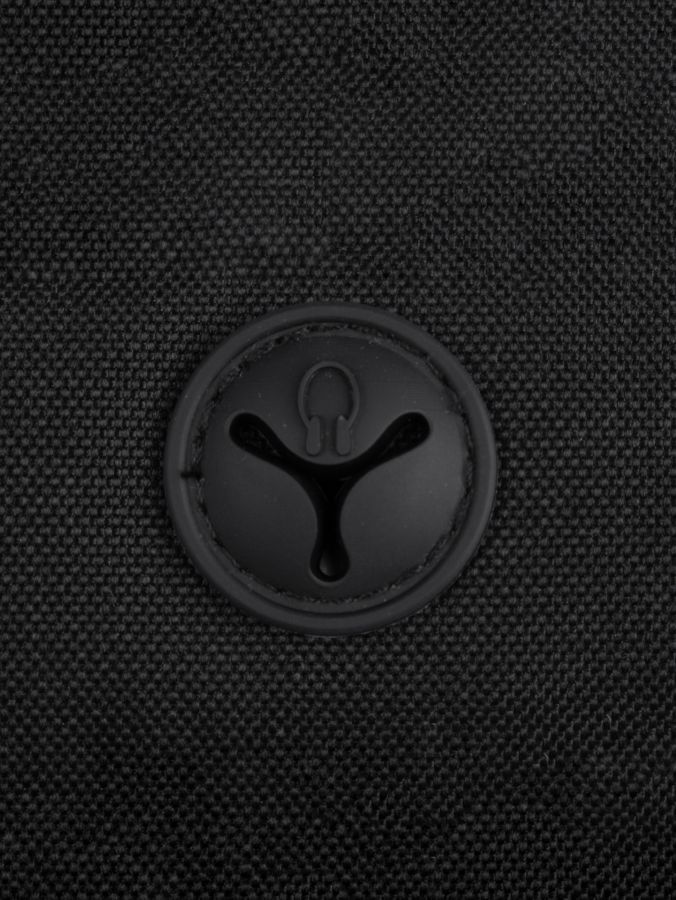 Bauch- oder Umhängetasche in Schwarz Bauch- oder Umhängetasche in Schwarz