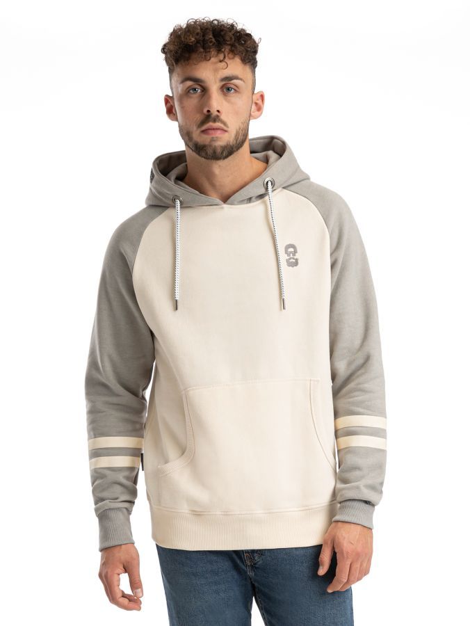 Heavyweight Fabric Hoodie "Kunibert-Otto"
