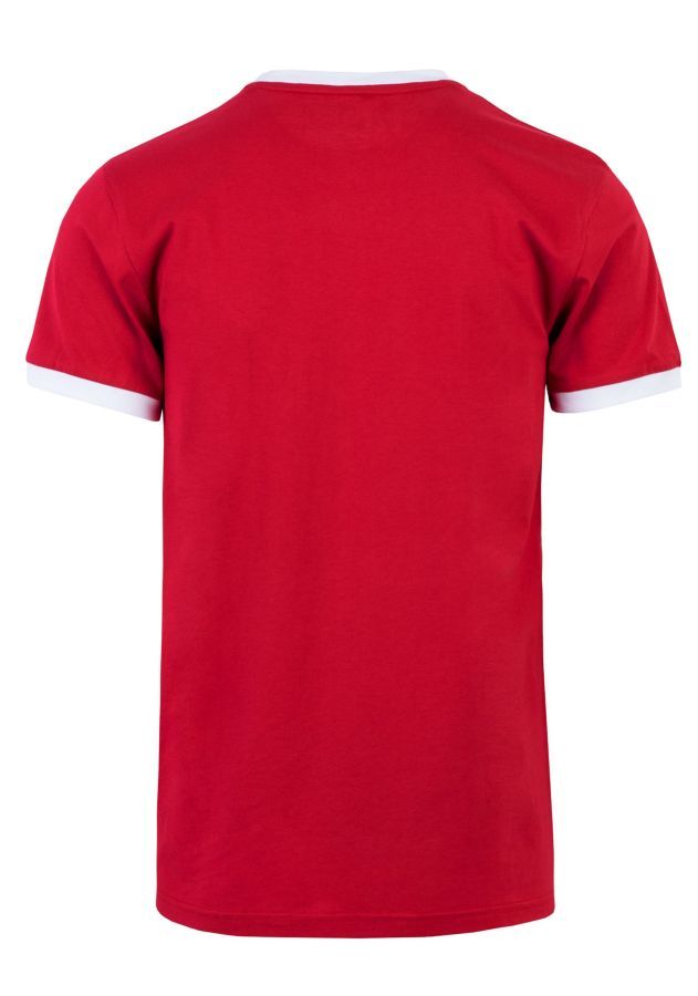 Regular Fit Shirt aus Baumwolle "Gerd"
