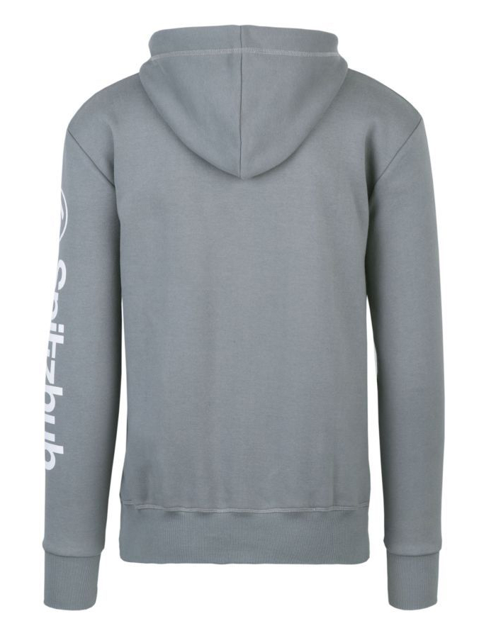 Heavyweight Fabric Hoodie "Harald" Heavyweight Fabric Hoodie "Harald"