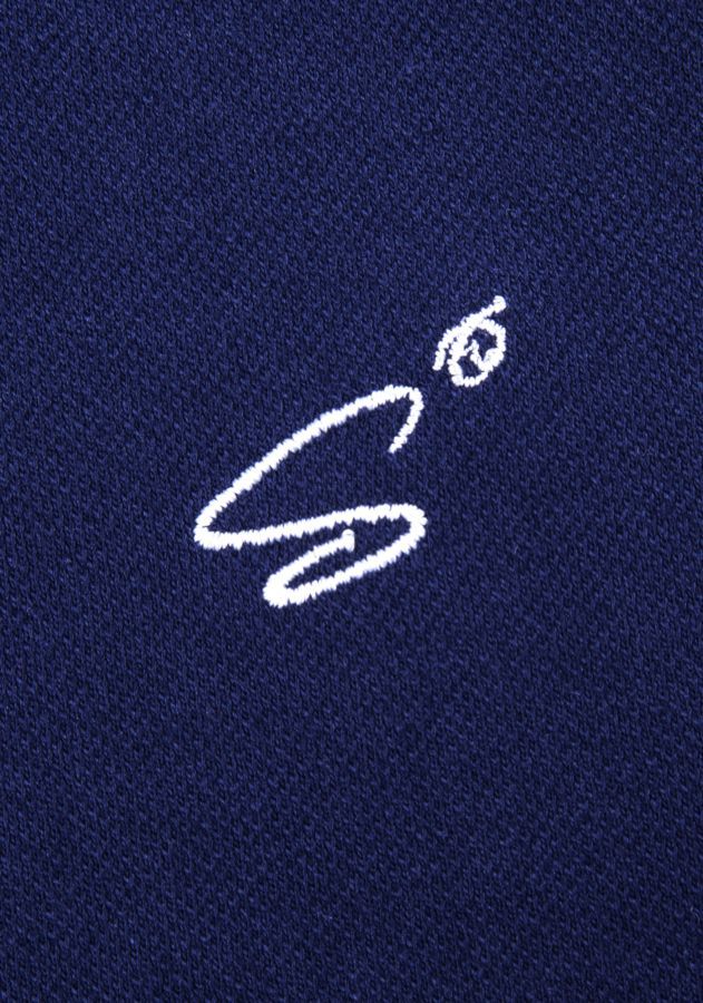 Pique Polo-Shirt aus Baumwolle "Leonard" Pique Polo-Shirt aus Baumwolle "Leonard"