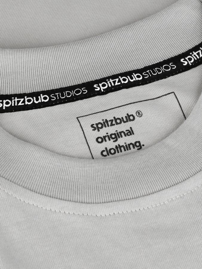 Oversize T-Shirt aus Baumwolle "Milan" Oversize T-Shirt aus Baumwolle "Milan"