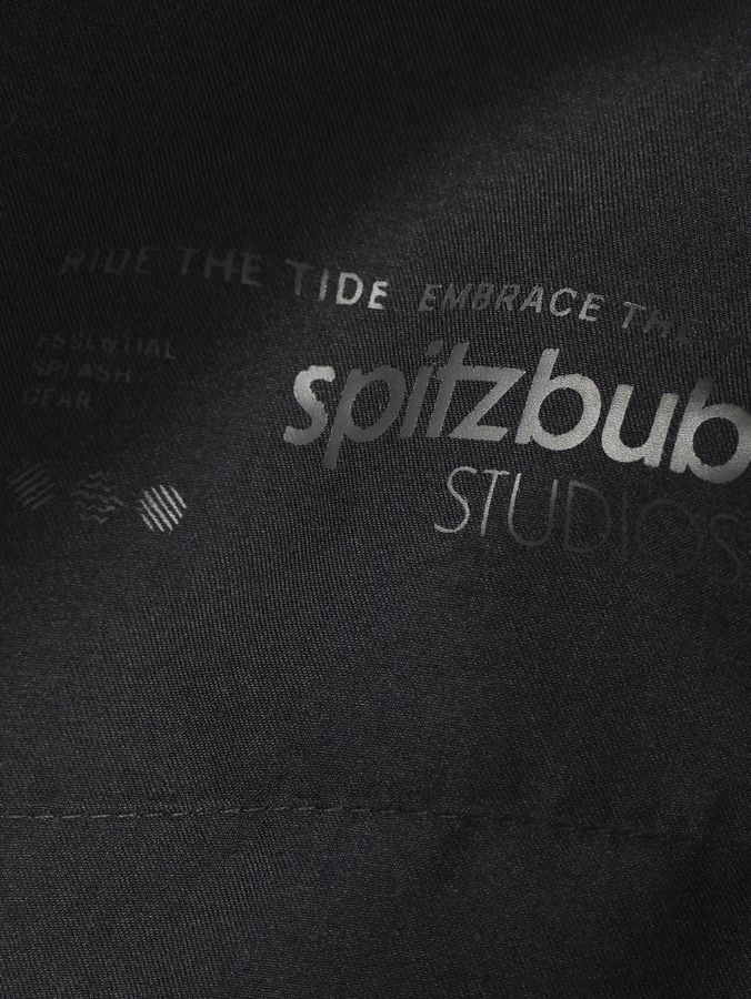 spitzbub STUDIOS Swimshorts - Sven M spitzbub STUDIOS Swimshorts - Sven M