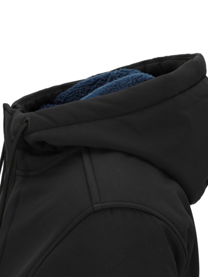 SHERPA JACKET