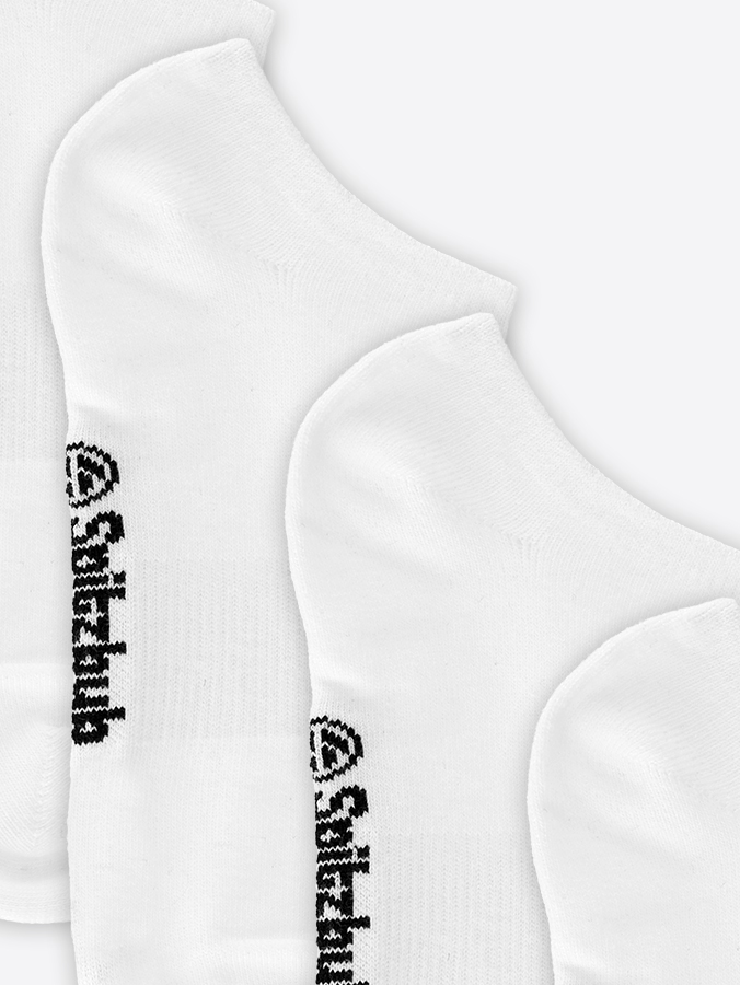 10er SET SNEAKER SOCKEN