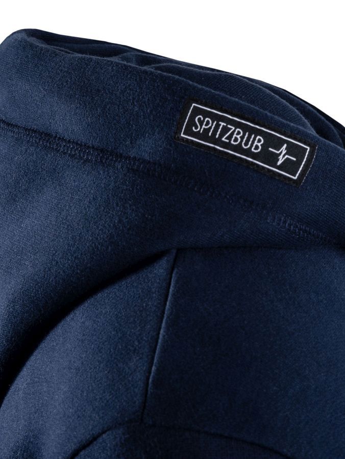 Heavyweight Fabric Hoodie "Mika" Heavyweight Fabric Hoodie "Mika"