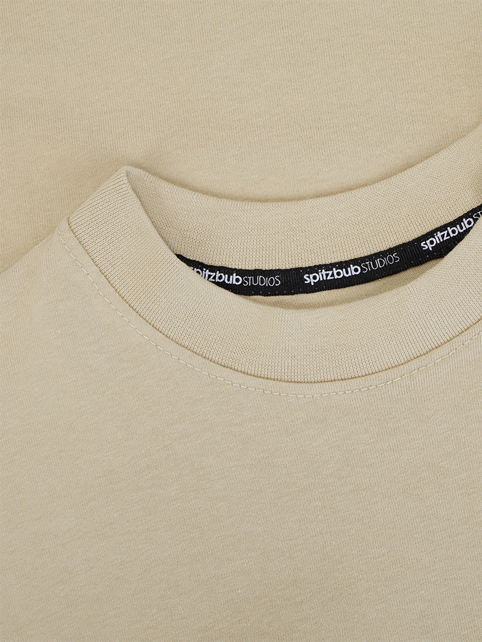 SHIRT BEIGE DESERT