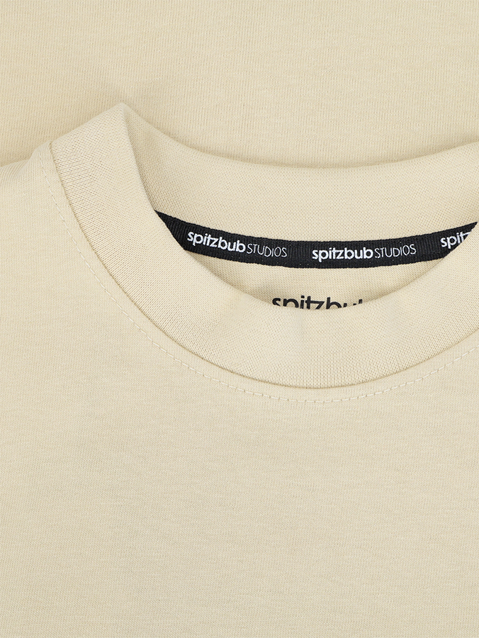 SHIRT BEIGE SUNSET SHIRT BEIGE SUNSET