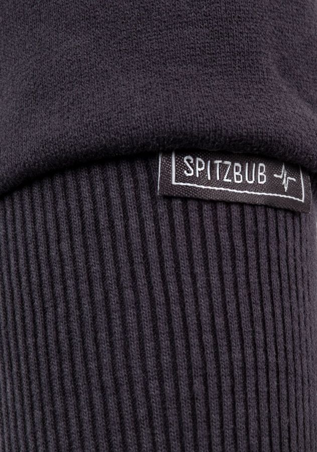 Heavyweight Fabric Hoodie "Merlin"