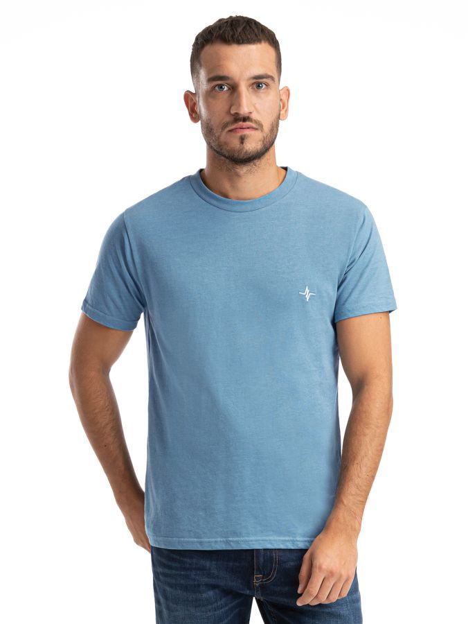 Regular Fit Shirt aus Baumwolle "Norbert"
