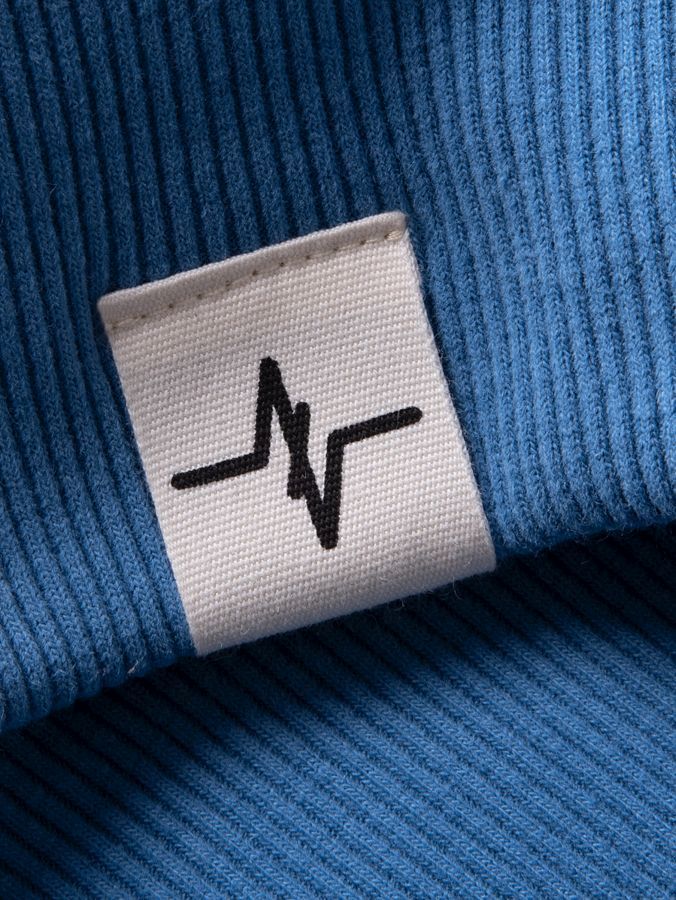 Heavyweight Fabric Hoodie "Fynn" Heavyweight Fabric Hoodie "Fynn"