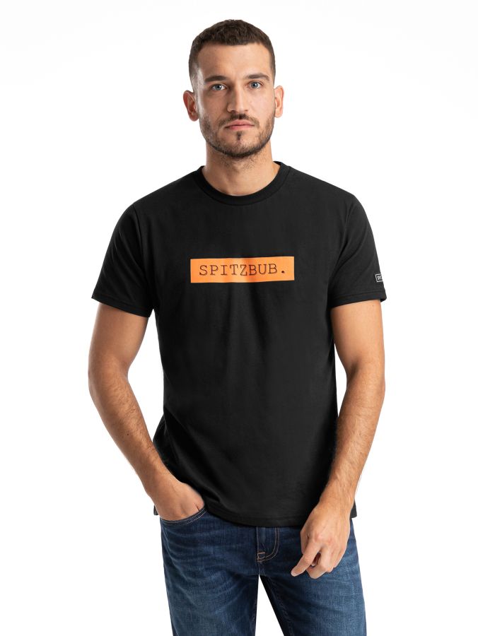 Regular Fit Shirt aus Baumwolle "Johann" Regular Fit Shirt aus Baumwolle "Johann"