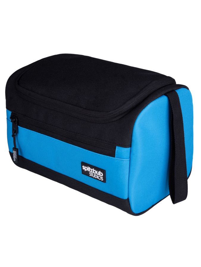 TRAVEL KIT BLUE TRAVEL KIT BLUE