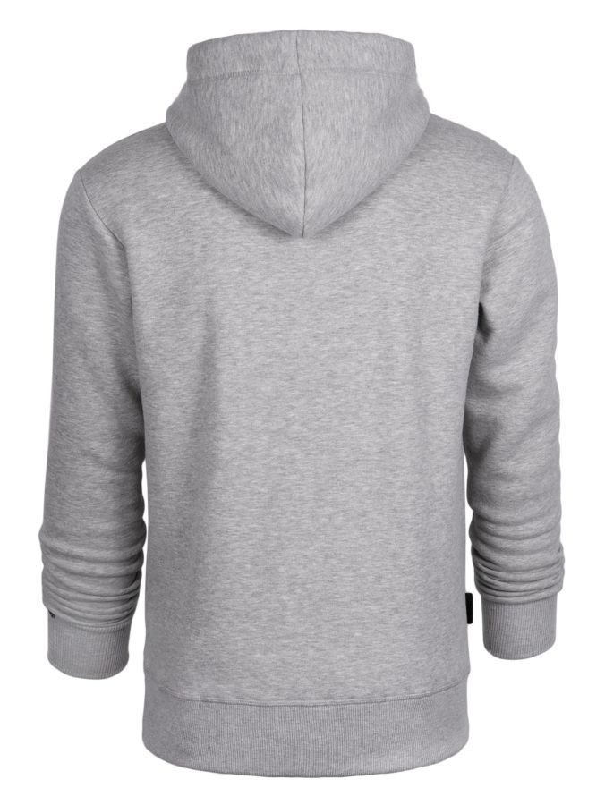 Heavyweight Fabric Hoodie "Philipp" Heavyweight Fabric Hoodie "Philipp"